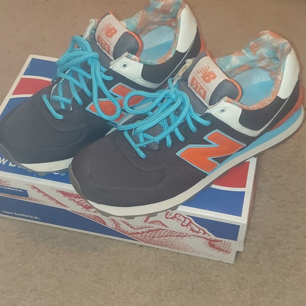 New Balance 574